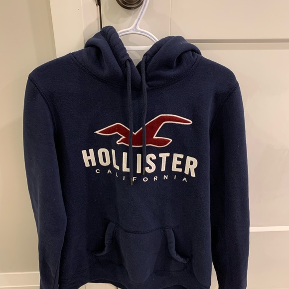 Super comfortable & warm hoodie. - Picture 3 of 3